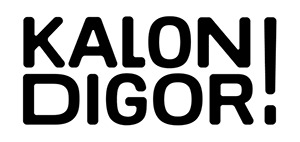 Kalon Digor logo