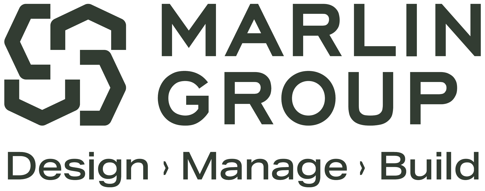 Marlin Group Limited logo