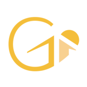 Golden Homes logo