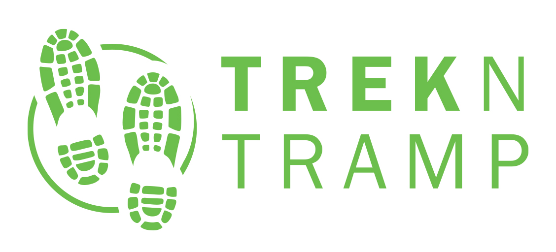 Trek & Tramp Ltd logo