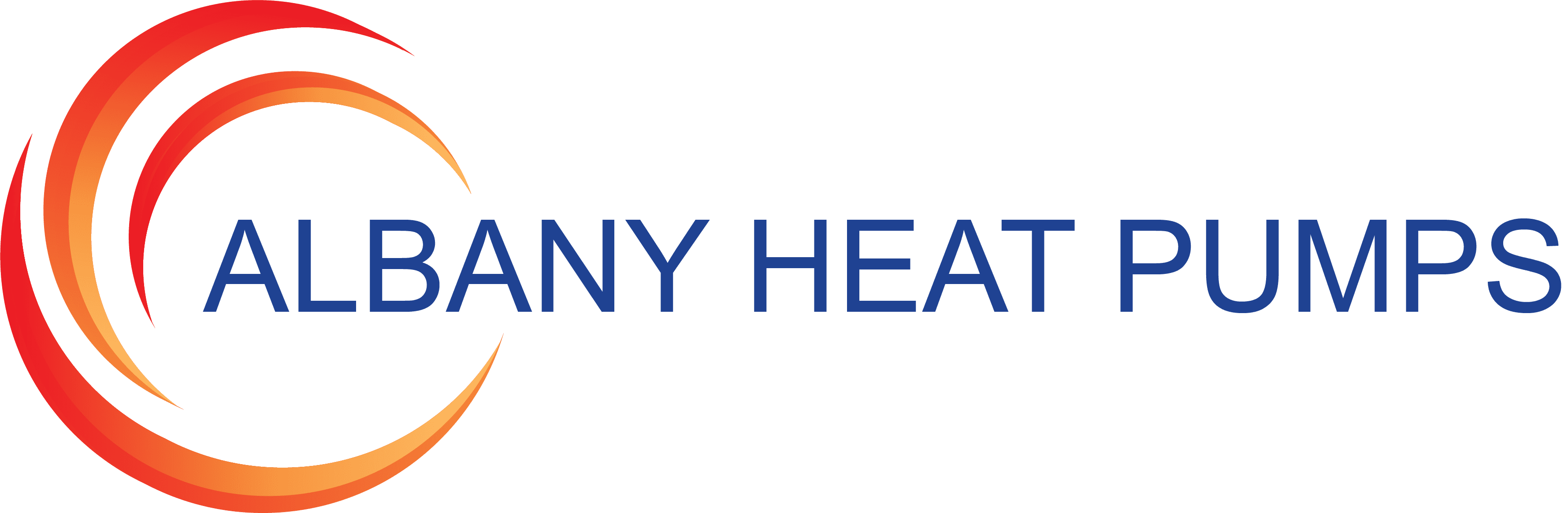 Albany heatpumps ltd logo