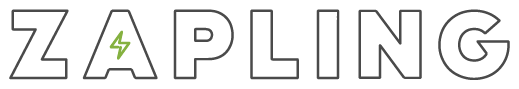 Zapling Electrical logo