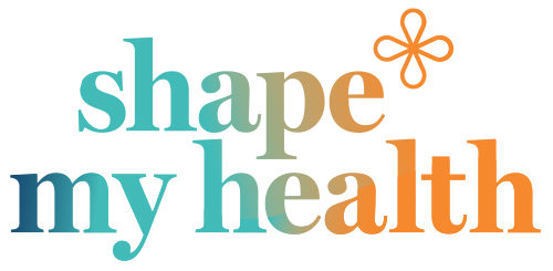 Shape MY Health logo