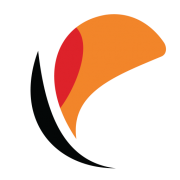 Stream-line logo