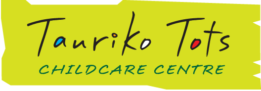 Tauriko Tots logo