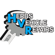 Herb's Vehicle Repairs logo