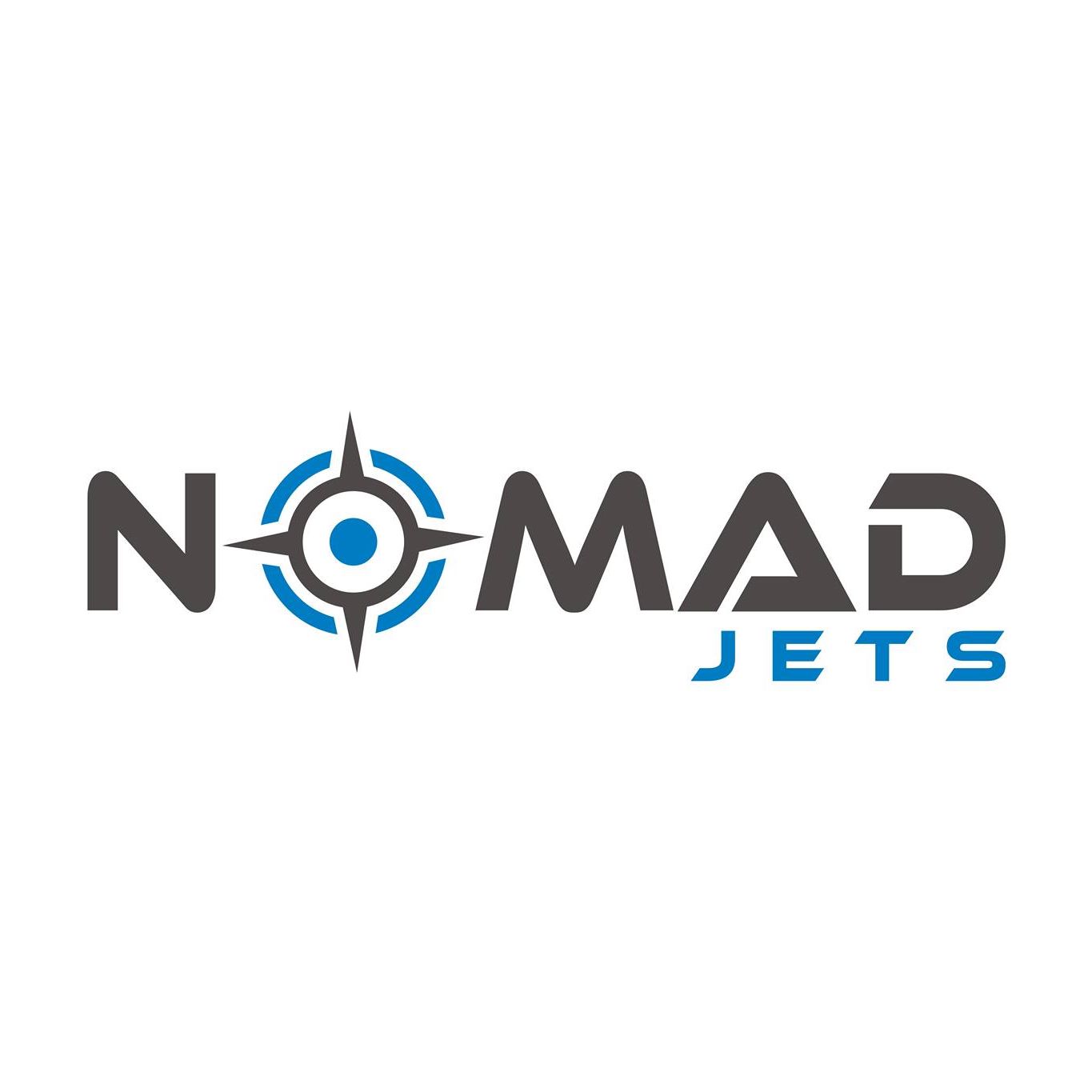 Nomad Jets Ltd logo