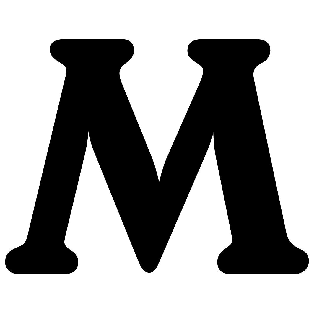 Mr Murdoch's logo