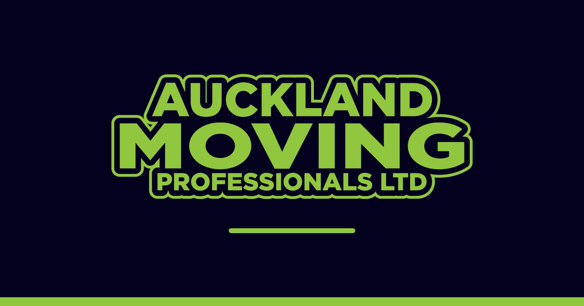 Auckland Moving Professionals Limited logo