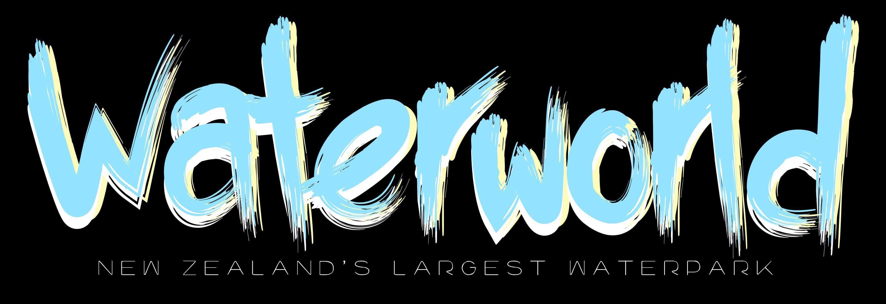 Waterworld logo