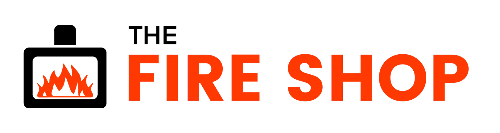 The Fire Shop Limited logo