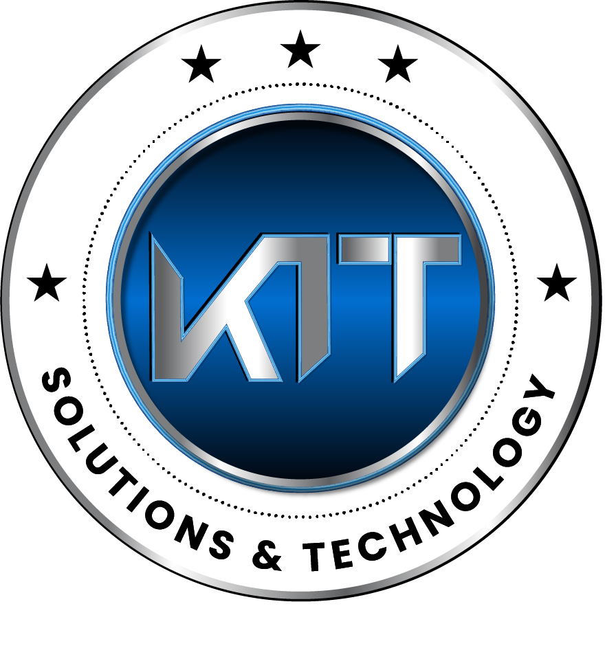 KTT Solutions LTD logo