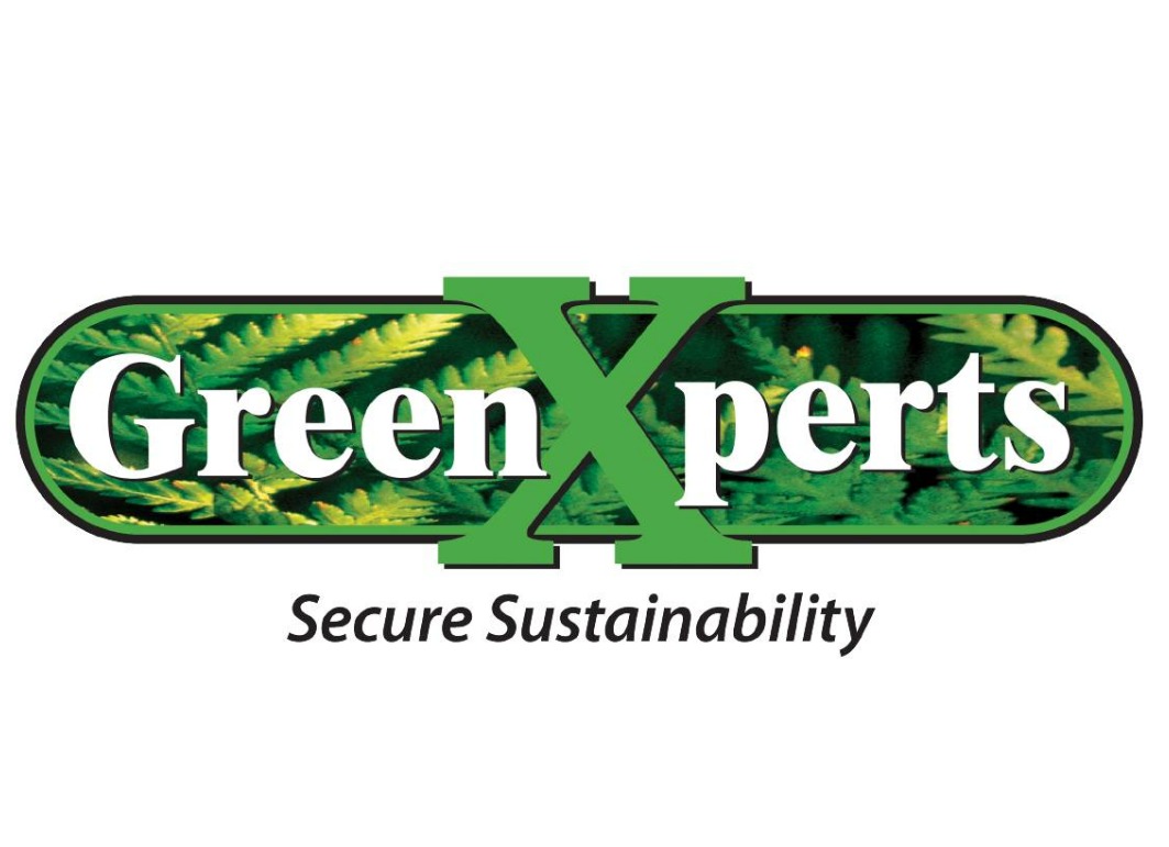 GreenXperts Limited logo