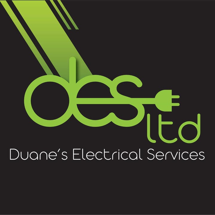 des ltd logo