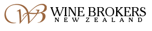 Wine Brokers New Zealand logo