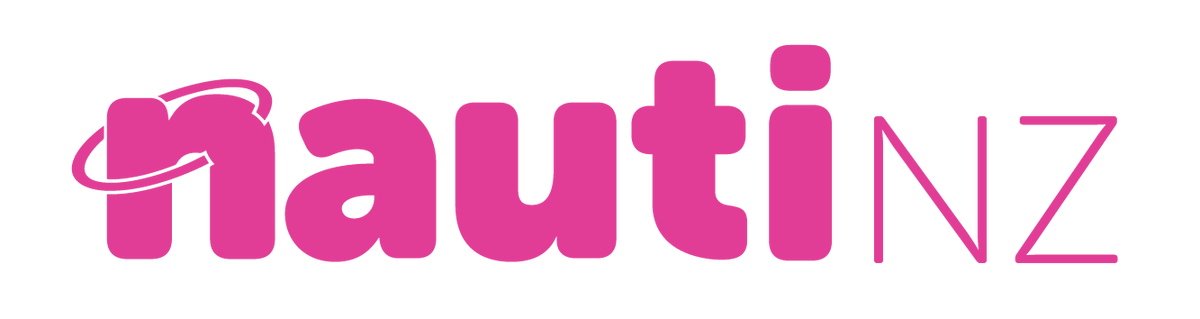 Nauti NZ logo