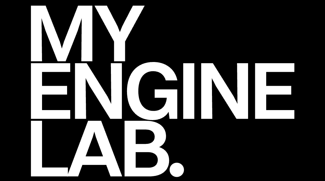 My Engine Lab logo