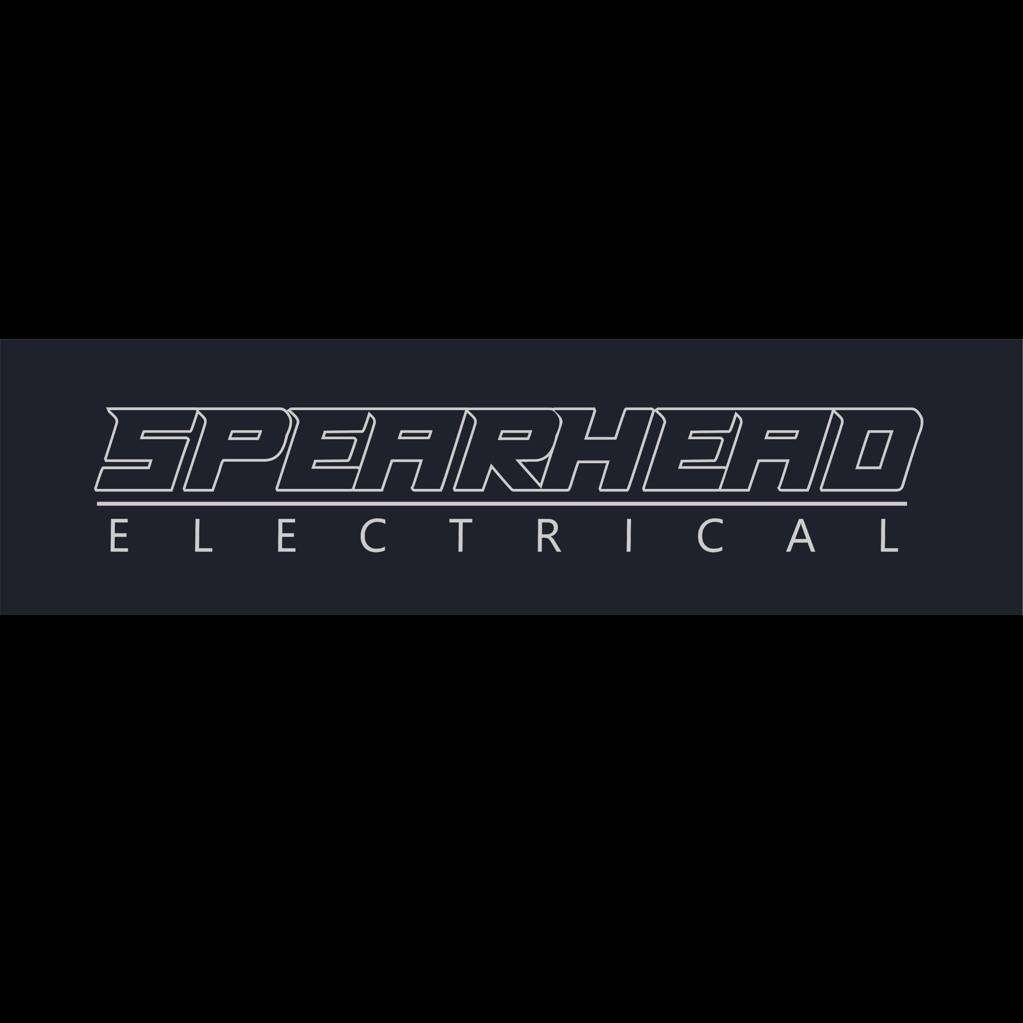 Spearhead Electrical Services logo