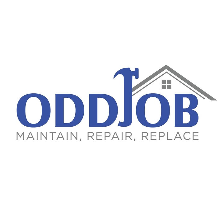 Oddjob Group Limited logo