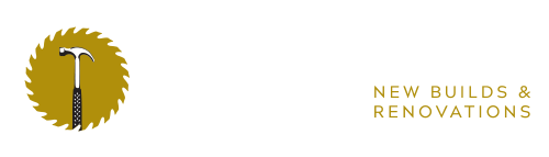 Moore quality building logo