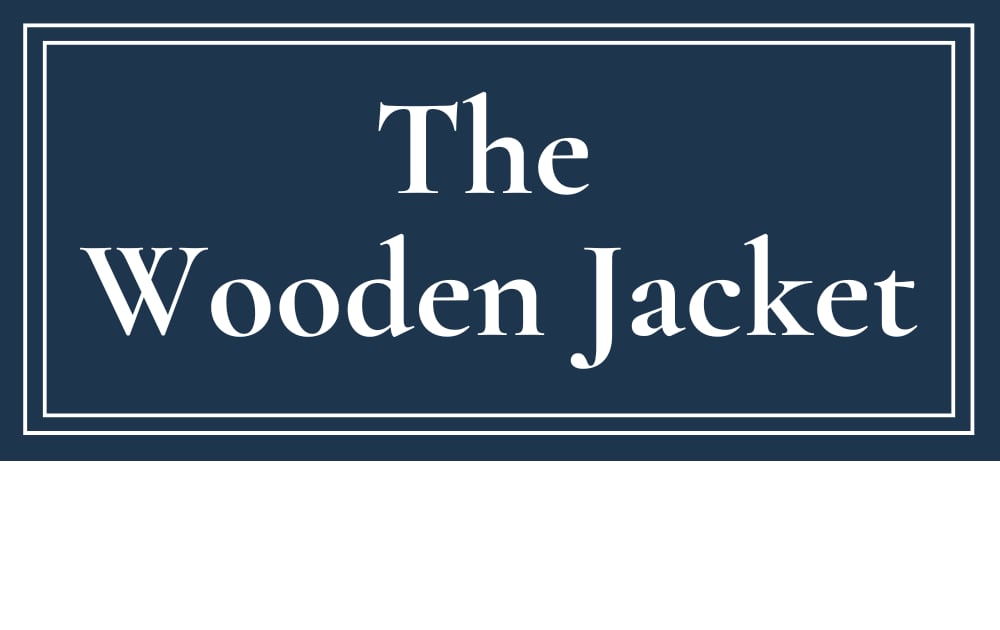 The Wooden Jacket Limited logo