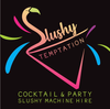 Slushy Temptation logo