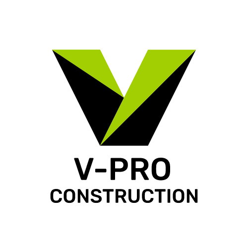 V-Pro Commercial Construction Limited logo