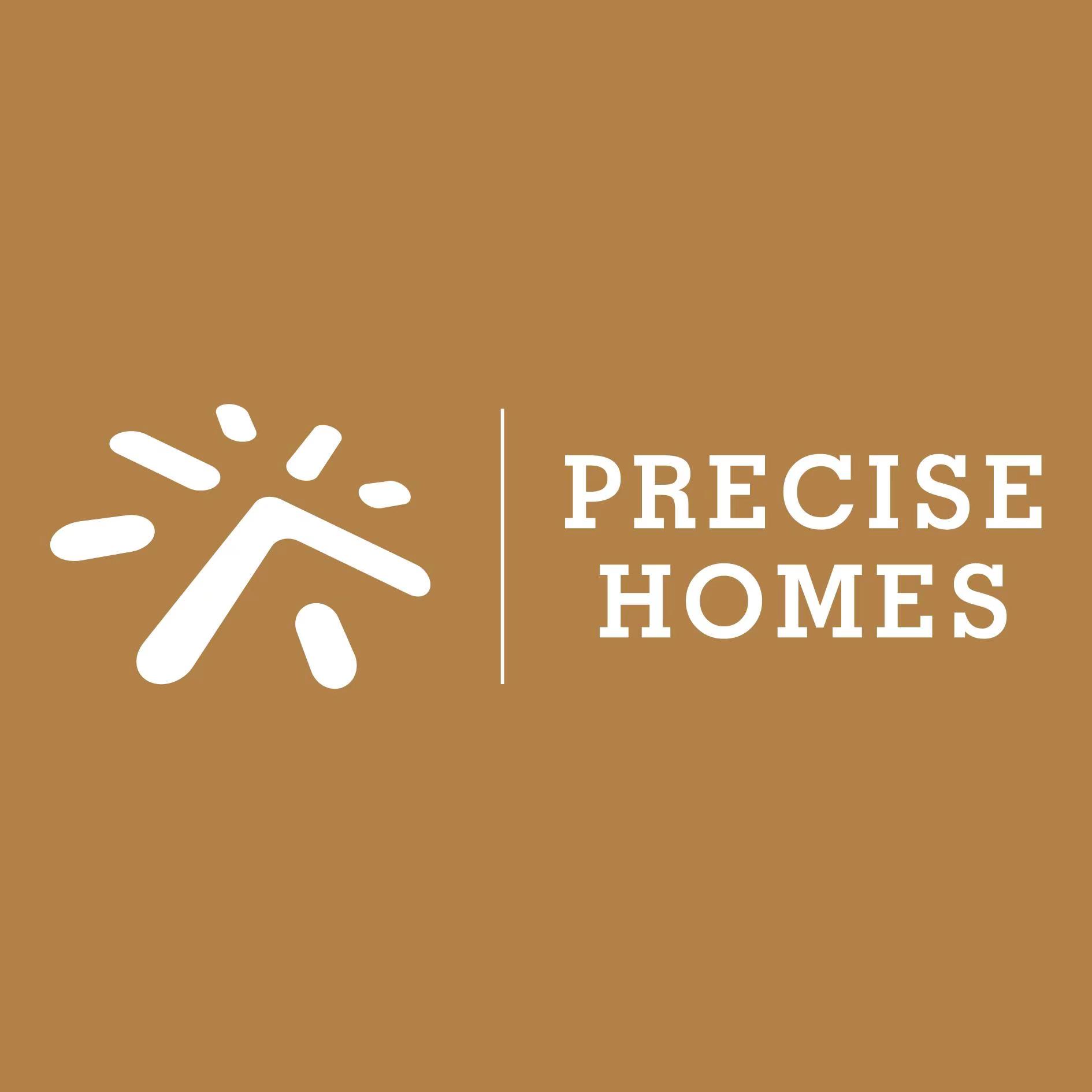 Precise Homes Limited logo