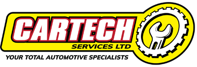 Cartech Services 2018 Limited logo