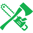 Precision Tree Services logo
