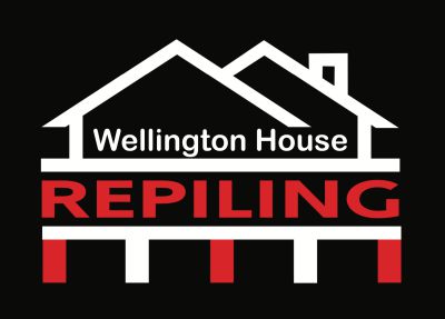 Wellington House Repiling Limited logo
