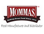 Mommas Foods Group logo