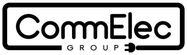Commelec Group Limited logo