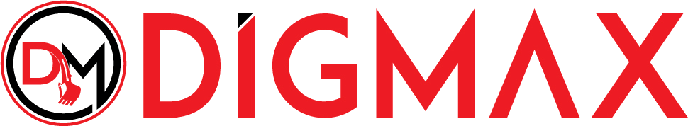 Digmax Equipment Limited logo