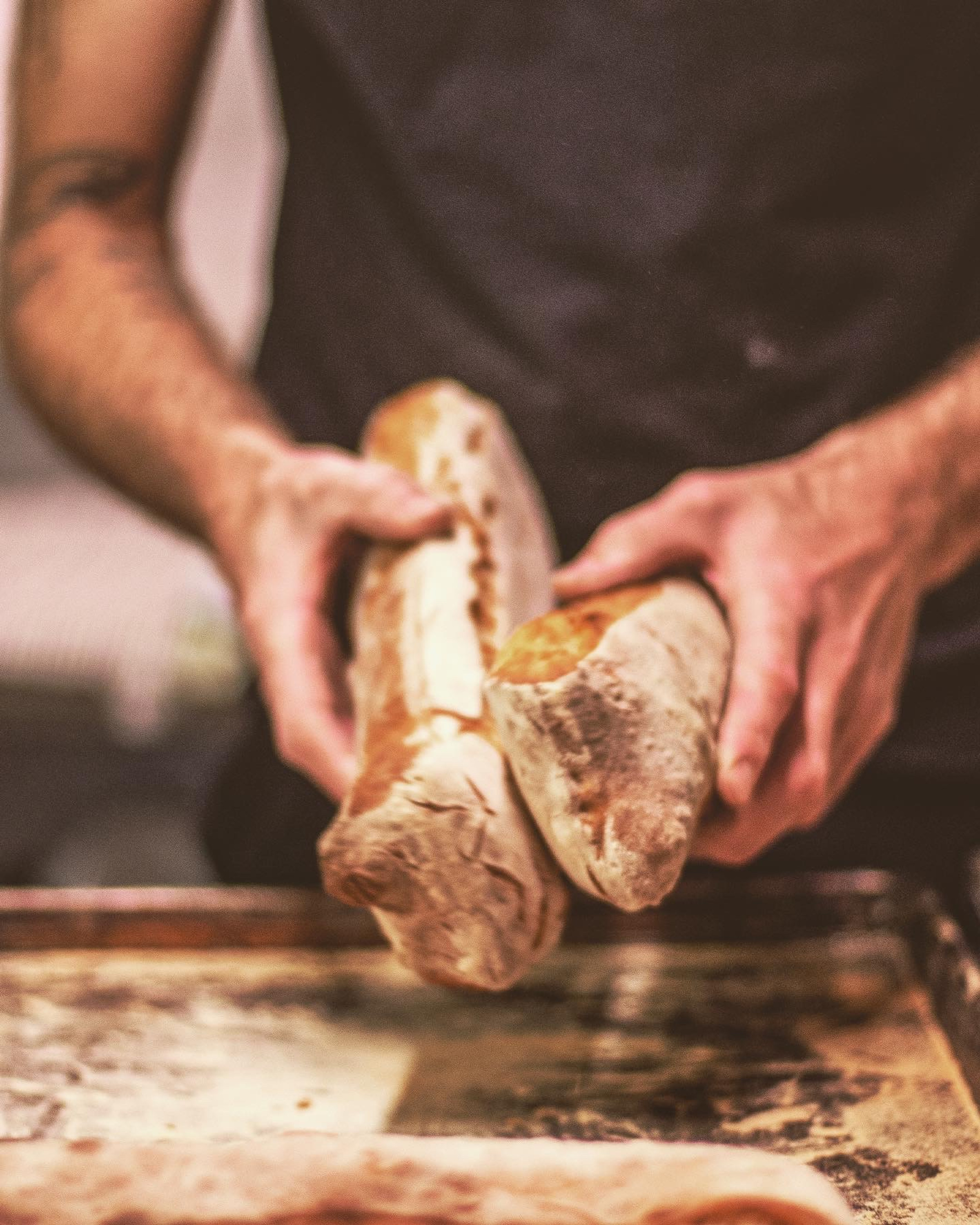 Body of the Year Bakery Limited logo