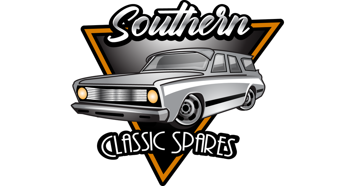 Southern Classic Spares logo