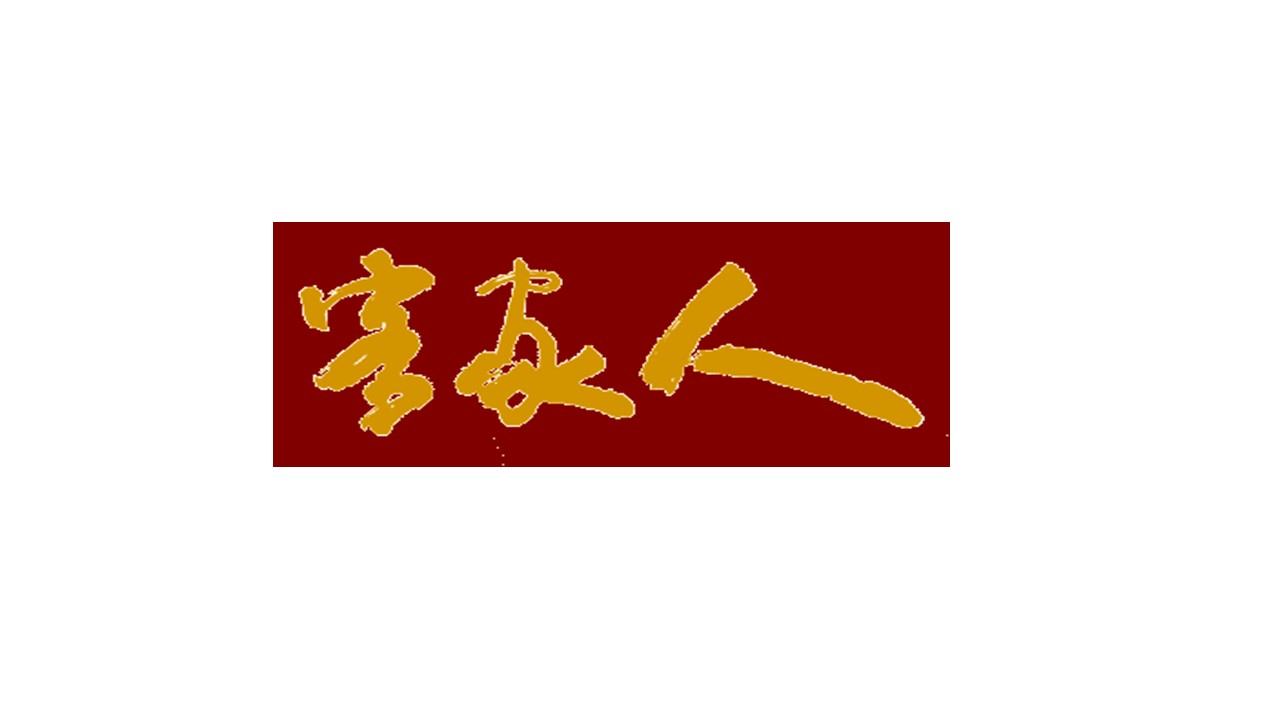 BBQ Noodles House logo