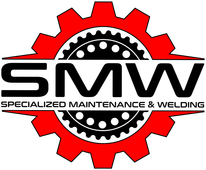 Specialized Maintenance & Welding logo