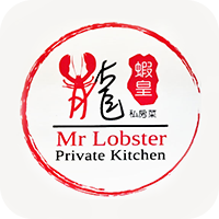 Mr Lobster Private Kitchen logo
