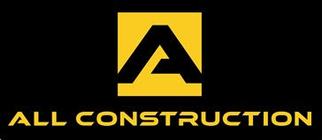 All Construction Limited logo