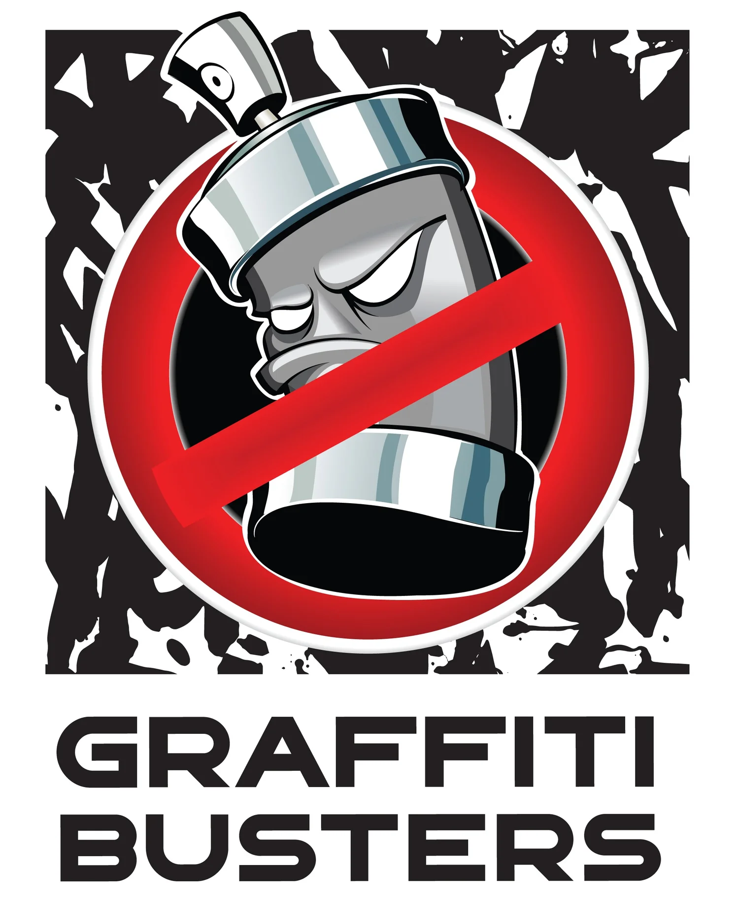 Graffiti Busters Limited logo
