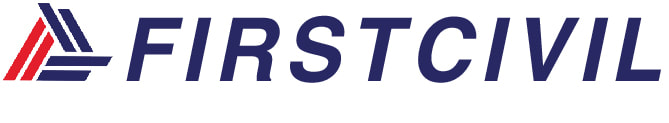 First Civil logo