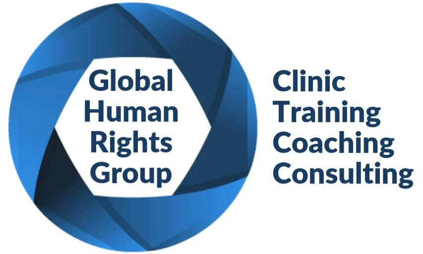 Global Human Rights Consultants logo