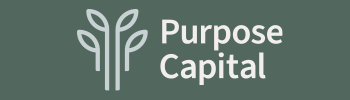 Purpose Capital Gp Limited logo