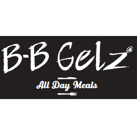 B-B Gelz Limited logo