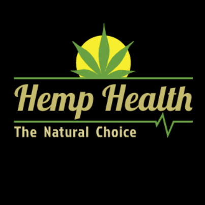 Hemp Health logo