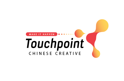 Touchpoint CC logo