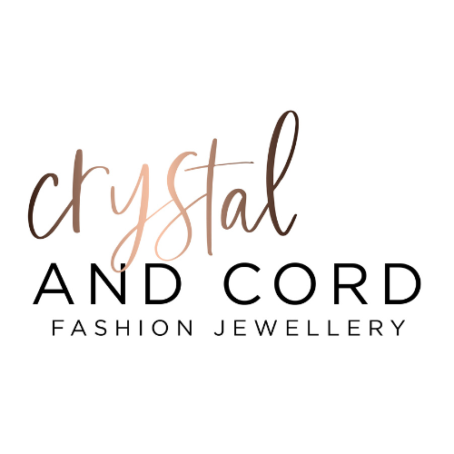 Crystal and Cord logo