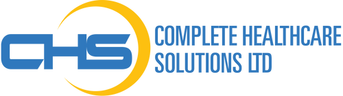 Complete Healthcare Solutions Ltd logo