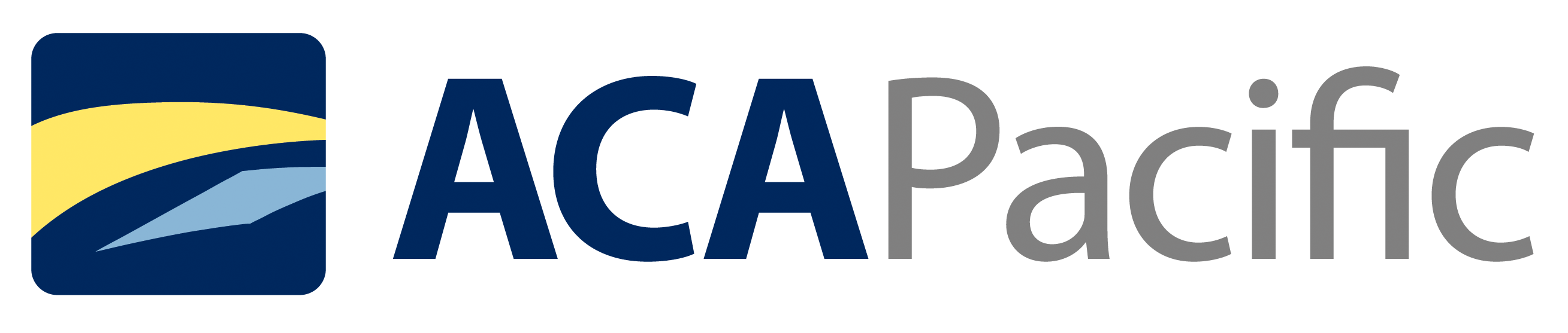 Aca Pacific Pty Limited logo